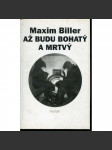 Až budu bohatý a mrtvý - náhled