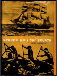 Vzbura na lodi Bounty (veľký formát) - náhled
