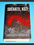 Sběratel kůží - náhled