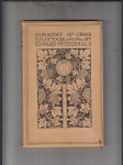 Rubaiyat of Omar Khayyam - náhled