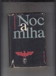 Noc a mlha - náhled
