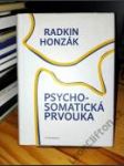 Psychosomatická prvouka - náhled