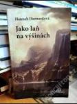 Jako laň na výšinách - náhled