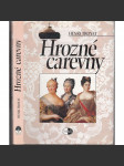 Hrozné carevny - náhled