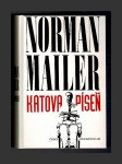 Katova píseň - náhled