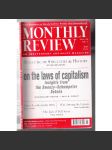 Monthly Review. An Independent Socialist Magazine. Vol. 63, No. 1, May 2011 [měsíčník USA, květen 2011] - náhled