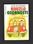 Kouzlo osobnosti - náhled