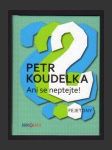 Ani se neptejte! - náhled
