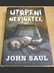Utrpení neviňátek - náhled