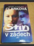 Stín v zádech - náhled