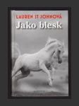 Jako blesk - náhled