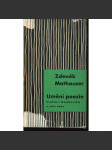 Umění poezie - Majakovskij a jeho doba - náhled