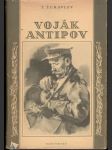 Voják Antipov - náhled