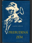 Prebudená zem - náhled