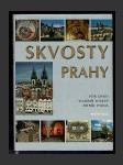 Skvosty Prahy - náhled