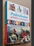 Podivuhodné příběhy z minulosti - náhled