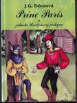 Princ Paris a záhada Rastynovej jaskyne - náhled