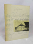 Dvořákova Nelahozeves - náhled