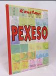 Pexeso - náhled