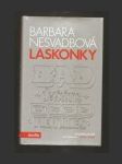 Laskonky - náhled