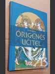 Órigenés učitel - náhled