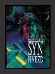 Syn hvězd - náhled