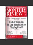 Monthly Review. An Independent Socialist Magazine. Vol. 69, No. 1, May 2017 [měsíčník USA, květen 2017] - náhled