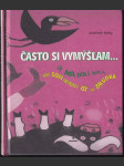 Často si vymýšľam... - náhled