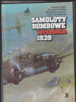 Samoloty bombowe: wrzesnia 1939 - náhled