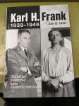 Karl H. Frank 1939 - 1946 - náhled