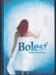 Bolesť krausová - náhled