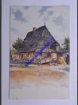 Šimůnek karel (31. 8. 1869 - 19. 7. 1942) - německý brod - náhled