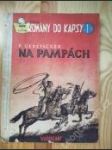 Rodokaps 262 — Na pampách - náhled