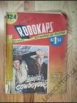 Rodokaps 124 — Létající cowboyové - náhled