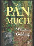 Pán much - náhled