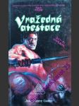 Vražedná atestace - garen jean- pierre - náhled