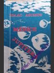 Měsíce jupitera - asimov isaac - náhled
