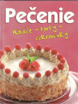 Pečenie - koláče, torty, cukrovinky (Veľký formát) - náhled