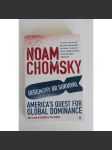 Hegemony or Survival? America's Quest for Global Dominance (Hegemonie nebo přežití, politika USA, politologie) - náhled