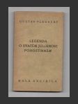 Legenda o svatém Juliánovi Pohostinném - náhled