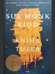 Kniha tužeb - kidd monk sue - náhled