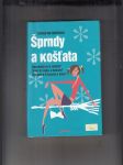 Šprndy a košťata - náhled