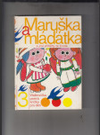 Maruška a mláďátka a jiné příběhy ze života - náhled