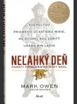 Neľahký deň - Pamäti príslušníka Navy Seal  - náhled