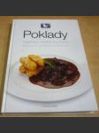 Poklady klasické české kuchyně aneb Jak to ta babička tenkrát vařila - náhled