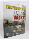 Encyklopedie letecké války 1911-1945 - náhled