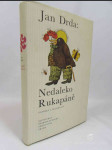 Nedaleko Rukapáně: Povídky a fragmenty - náhled