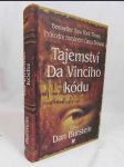 Tajemství Da Vinciho kódu - náhled