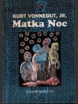 Matka noc - náhled