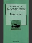 Pošta na juh - náhled